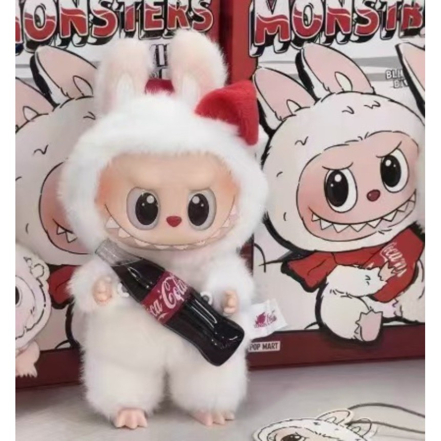 Buy labubu blind box At Sale Prices Online - October 2026 | Shopee ...