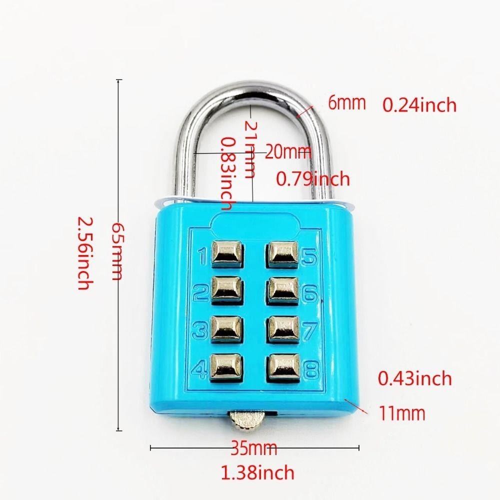 Buy Padlock number At Sale Prices Online - July 2026 | Shopee Singapore