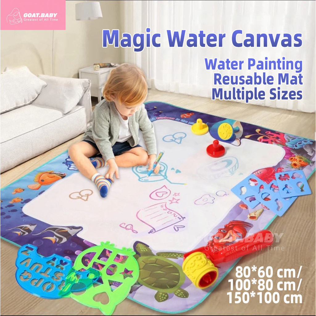 Buy water doodle mat Products At Sale Prices Online - October 2026 ...