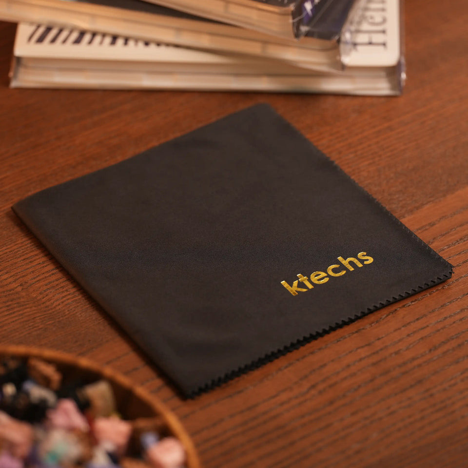 [SG Seller/Stocks] Keyboard Microfiber Dust Cover Cloth for Custom ...