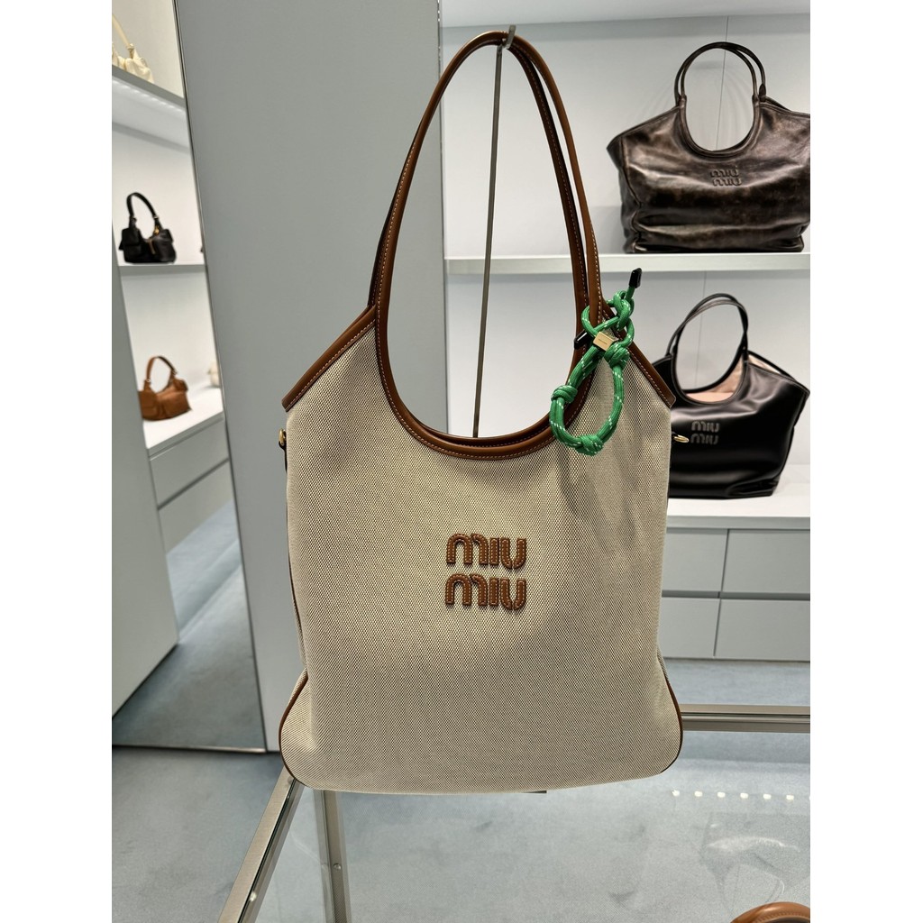 Miumiu underarm deals bag