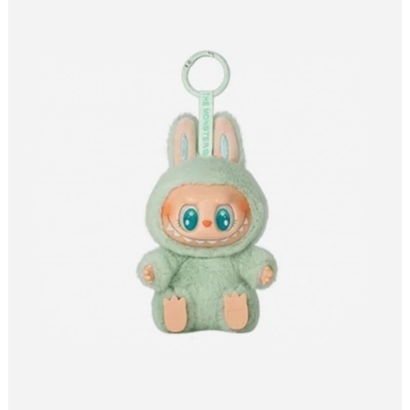 100% Authentic] Popmart Labubu V2 Have a Seat Blind Box Ready