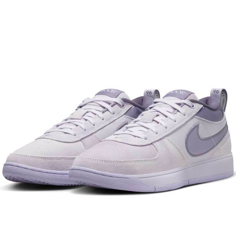 FJ4250-500 Nike Book 1 EP Barely Grape Lilac Bloom Daybreak (Men