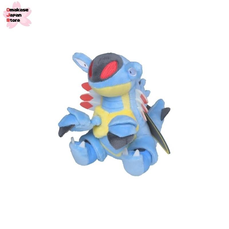 Pokemon Center original plush Pokemon fit Armaldo Shopee Singapore