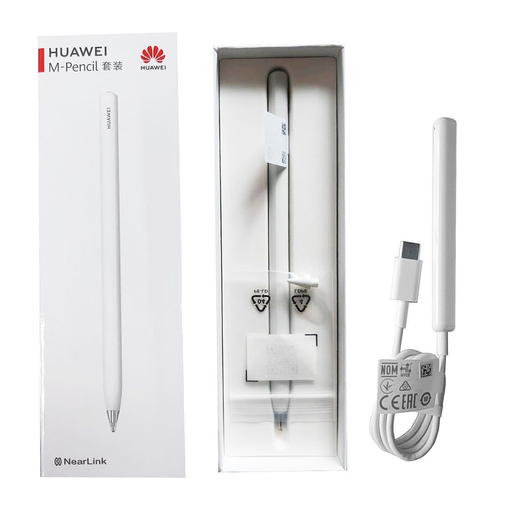 HUAWEI M-Pencil Set (3rd Generation, NearLink) - Stylus with M