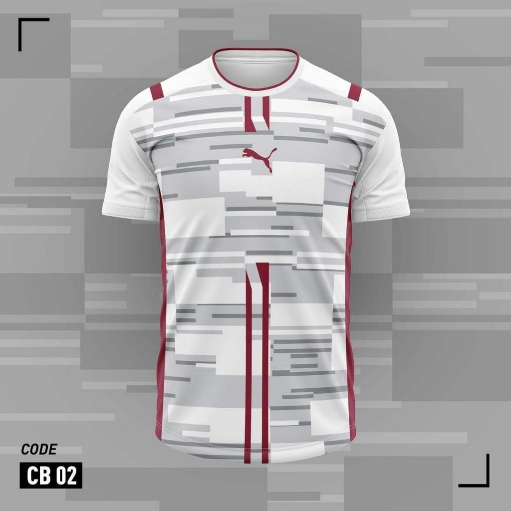 2023 TSHIRT VIRAL Baju Raya 2023 Unisex V2 Fresh Design Sublimation