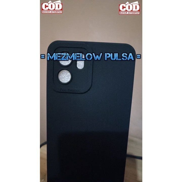 TPU Pelindung Kamera Casing Caseng Softcase XIAOMI REDMI K30 PRO / XIAOMI POCO F2 PRO / XIAOMI 11T / XIAOMI 11T PRO / XIAOMI REDMI A1 / XIAOMI REDMI A2 - Gambar 4