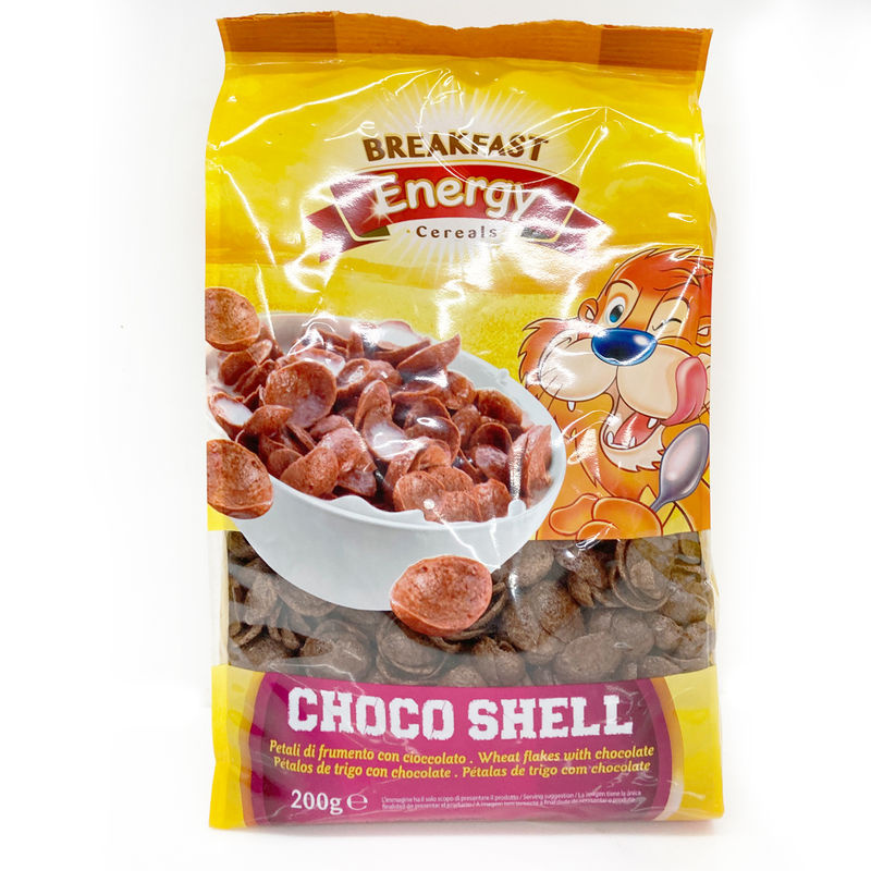 Choco Shell Cereal 200G | Shopee Singapore