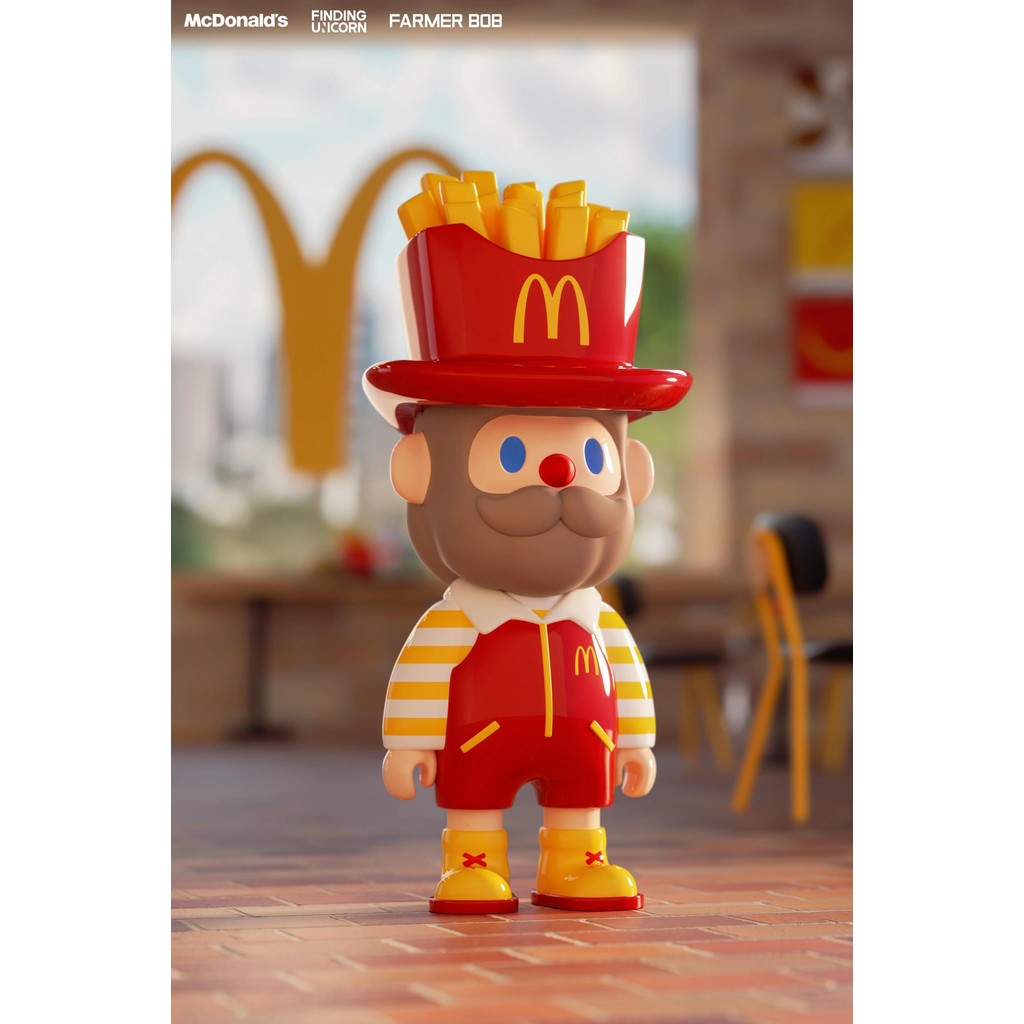 Farmer Bob McDonald's Farm Series Limited Figures Finding Farmer Bob McDonald's Farm Series Limited Figures Finding