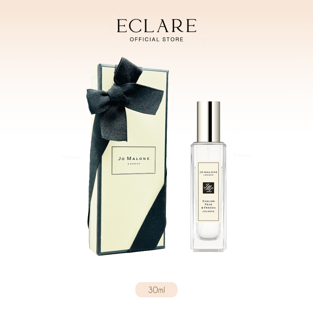 Jo Malone English Pear & Freesia Cologne | Shopee Singapore