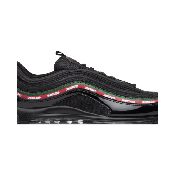 Air max 97 undefeated singapore 2025