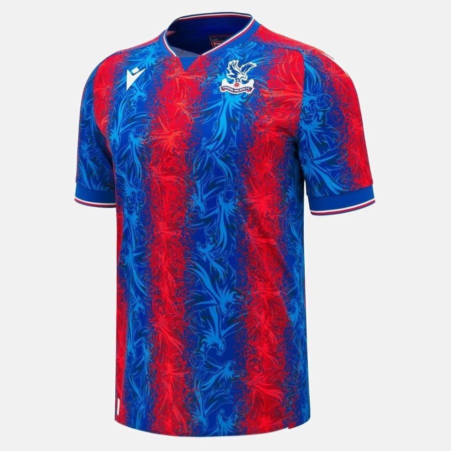 PALACE Cricket Jersey 