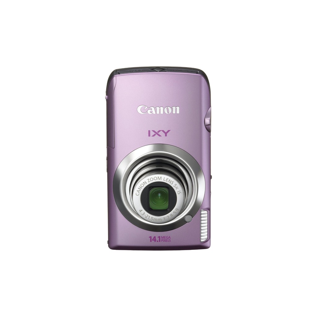 Canon Digital Camera IXY 10S Pink IXY10S(PK) direct from japan