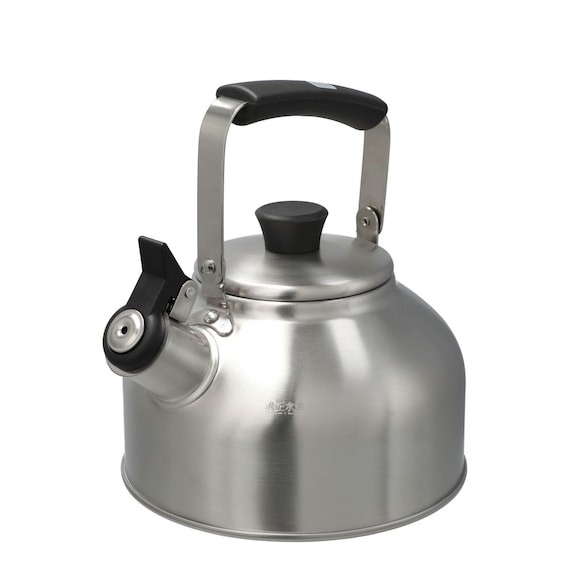 2L Stainless Steel Whistling Kettle Shopee Singapore