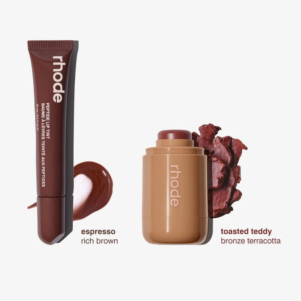the pocket blush trio | rhode skin