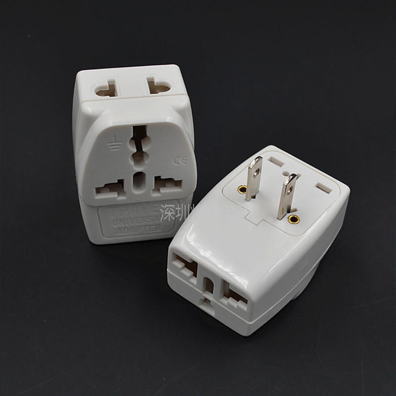 National Standard Conversion Plug Two-Pin Conversion Socket National ...