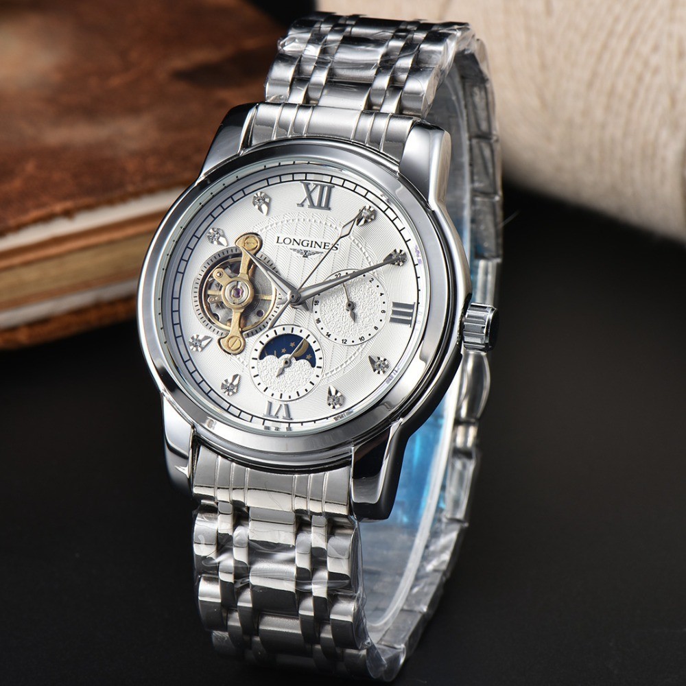 Longines tourbillon shop