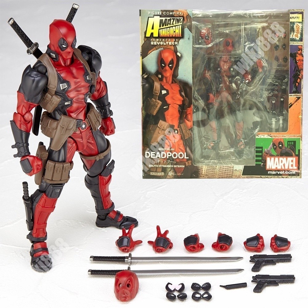 Vexmovies deadpool sales