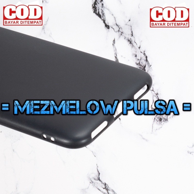 Silicone Casing TPU Caseng Silicone Softcase Realme X3 / REALME X3 Super Zoom - Gambar 3