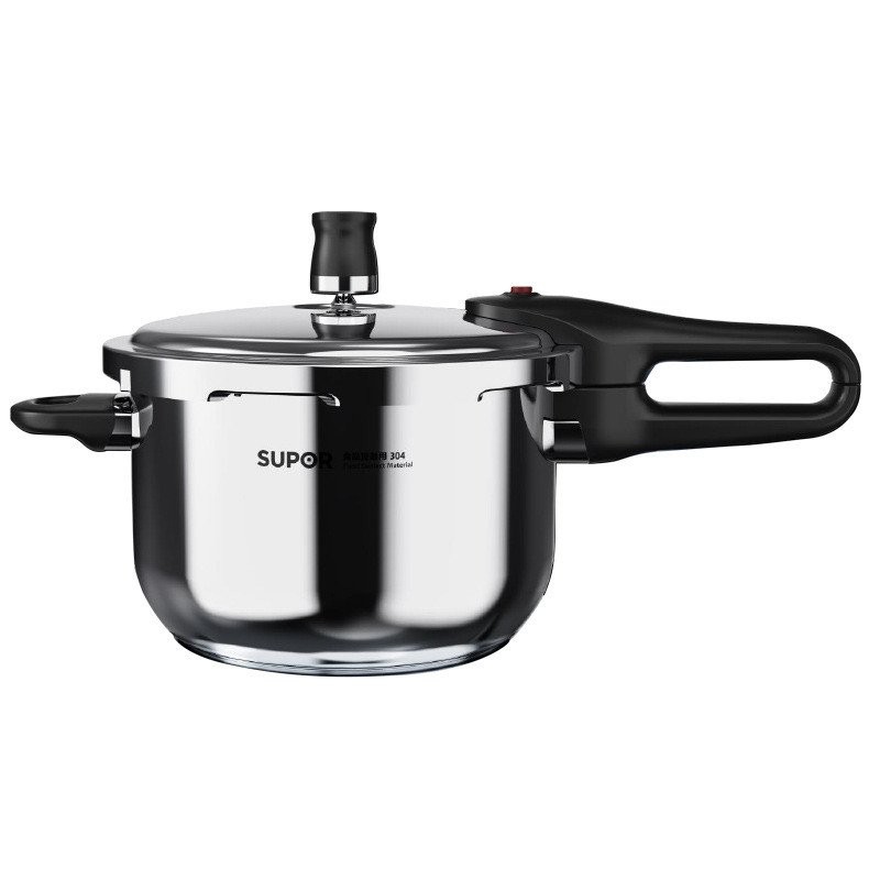 Pan style pressure cooker sale