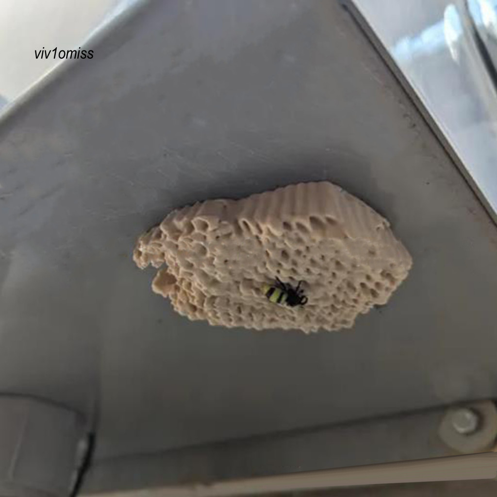 VM_ Realistic Honeycomb Key Holder 3d Printed Honeycomb Key Holder ...