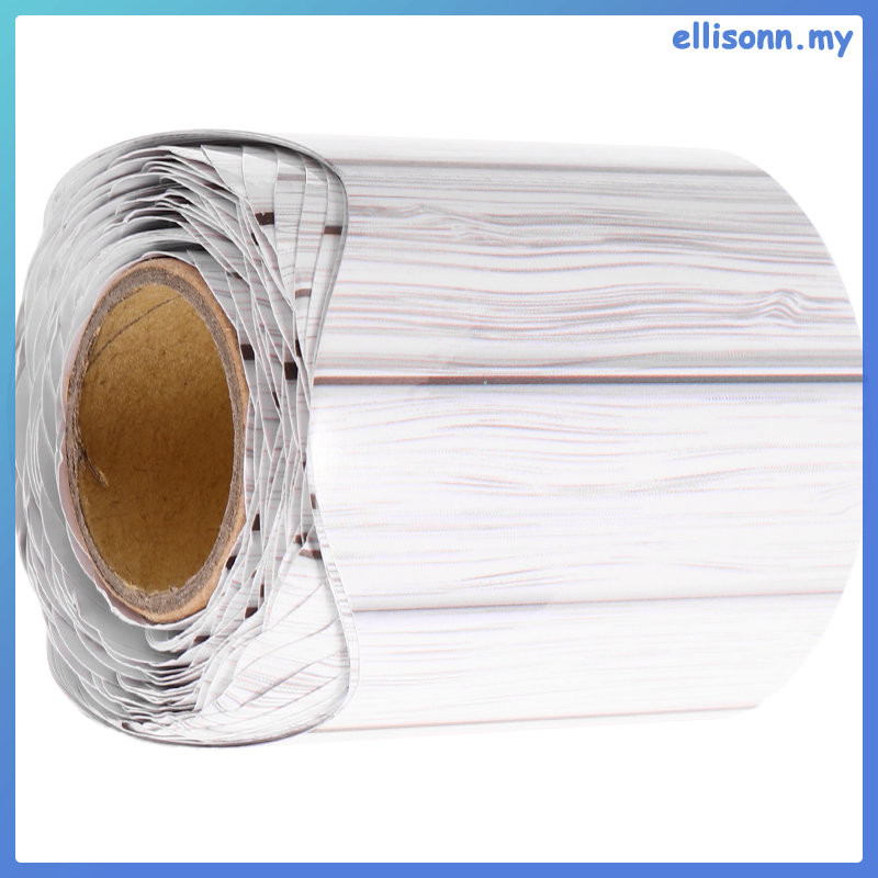 1 Roll of Border Paper for Bulletin Board Border Paper Decorative Board ...
