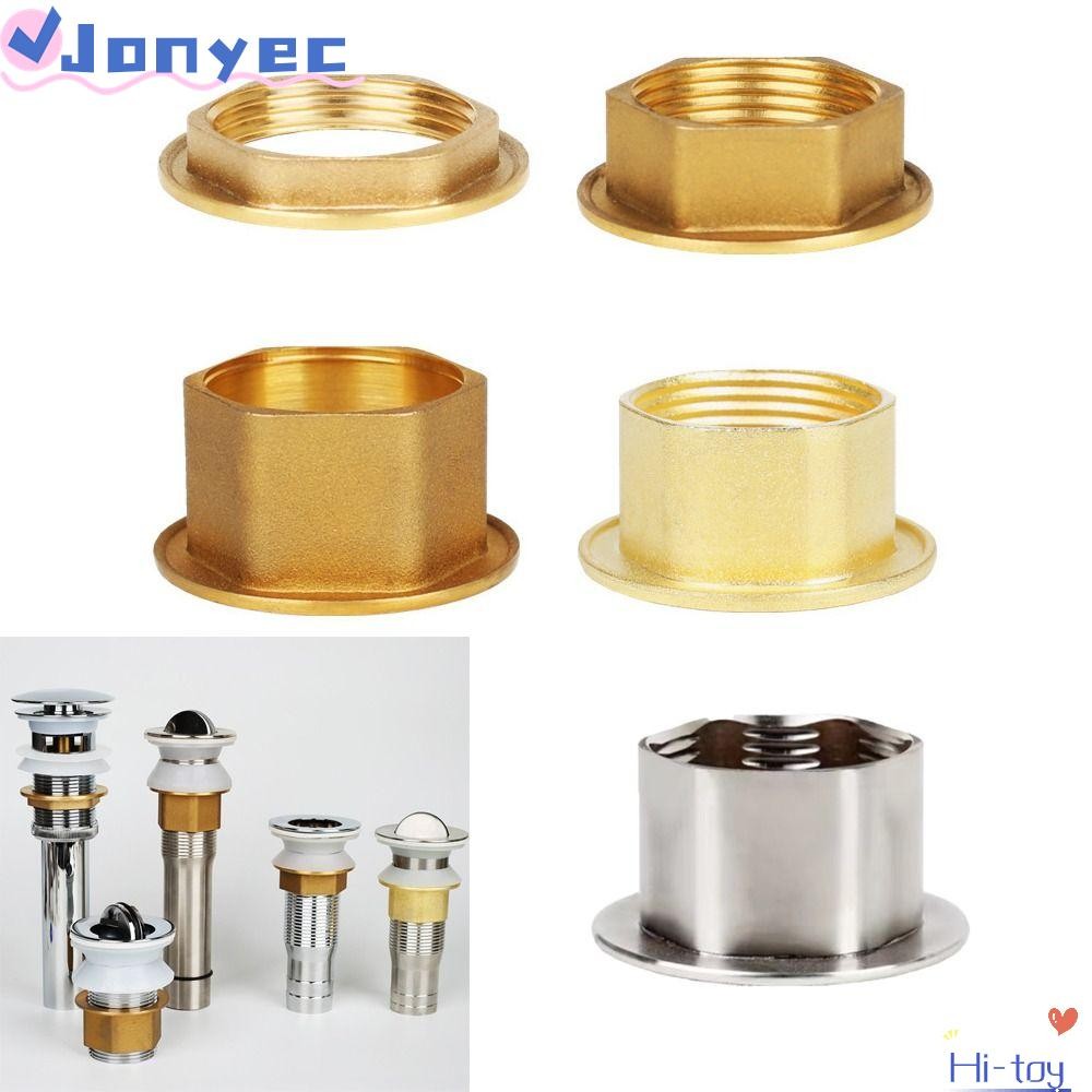 JONY1EC Kitchen Faucet Fixed Foot, Fastening Circlip Metal Tap ...
