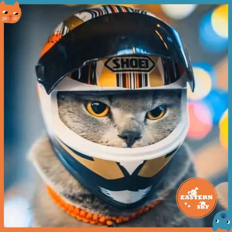 bike helmet for cat Women Ears Motorcycle – Biker Forward The Raskullz I Heart Kitty helmet is the cutest Ear Helmet Cover Cat Bike