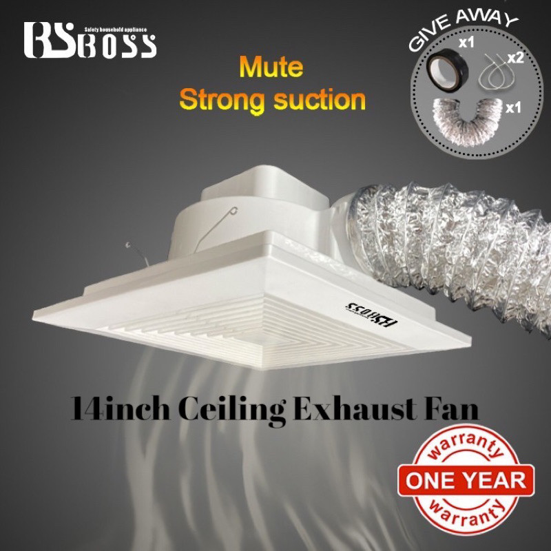 Buy toilet ventilation fan Products At Sale Prices Online - July 2026 ...