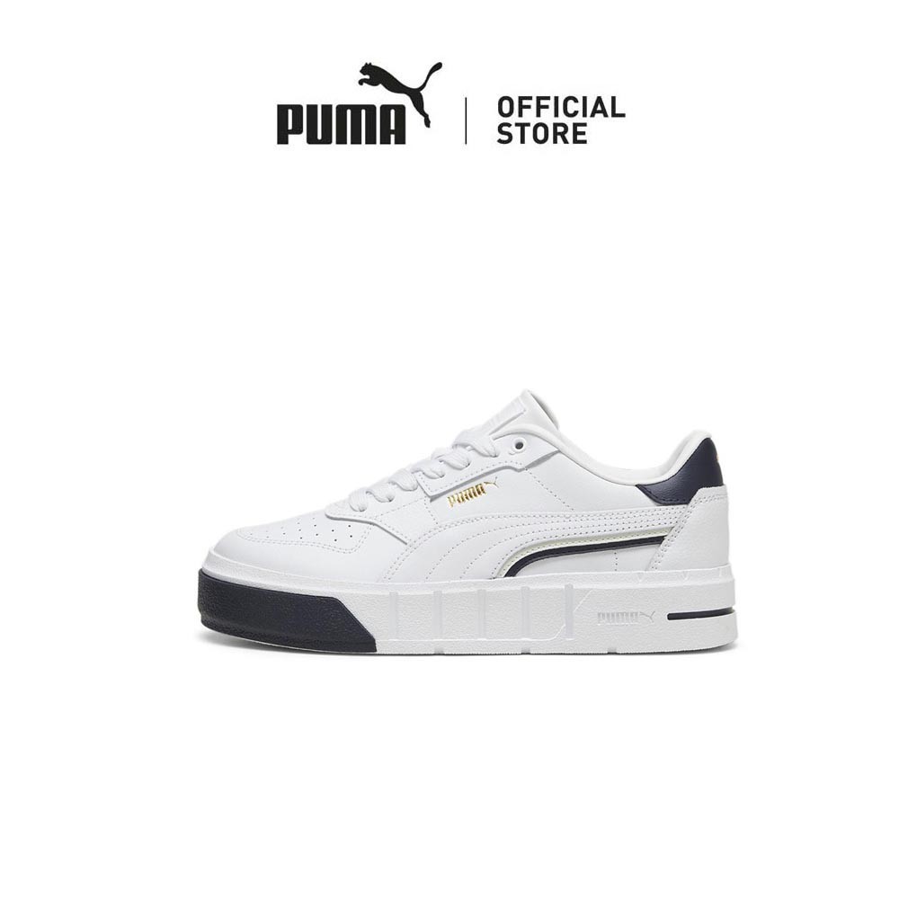 NEW PUMA Cali Court Classics Women s Sneakers White