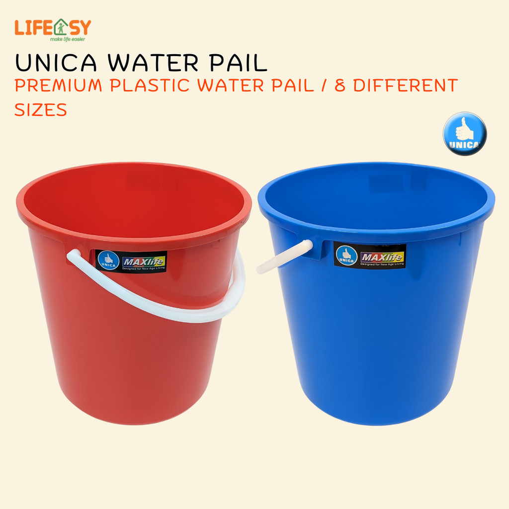 Buy plastic pail Products At Sale Prices Online - May 2026 | Shopee ...