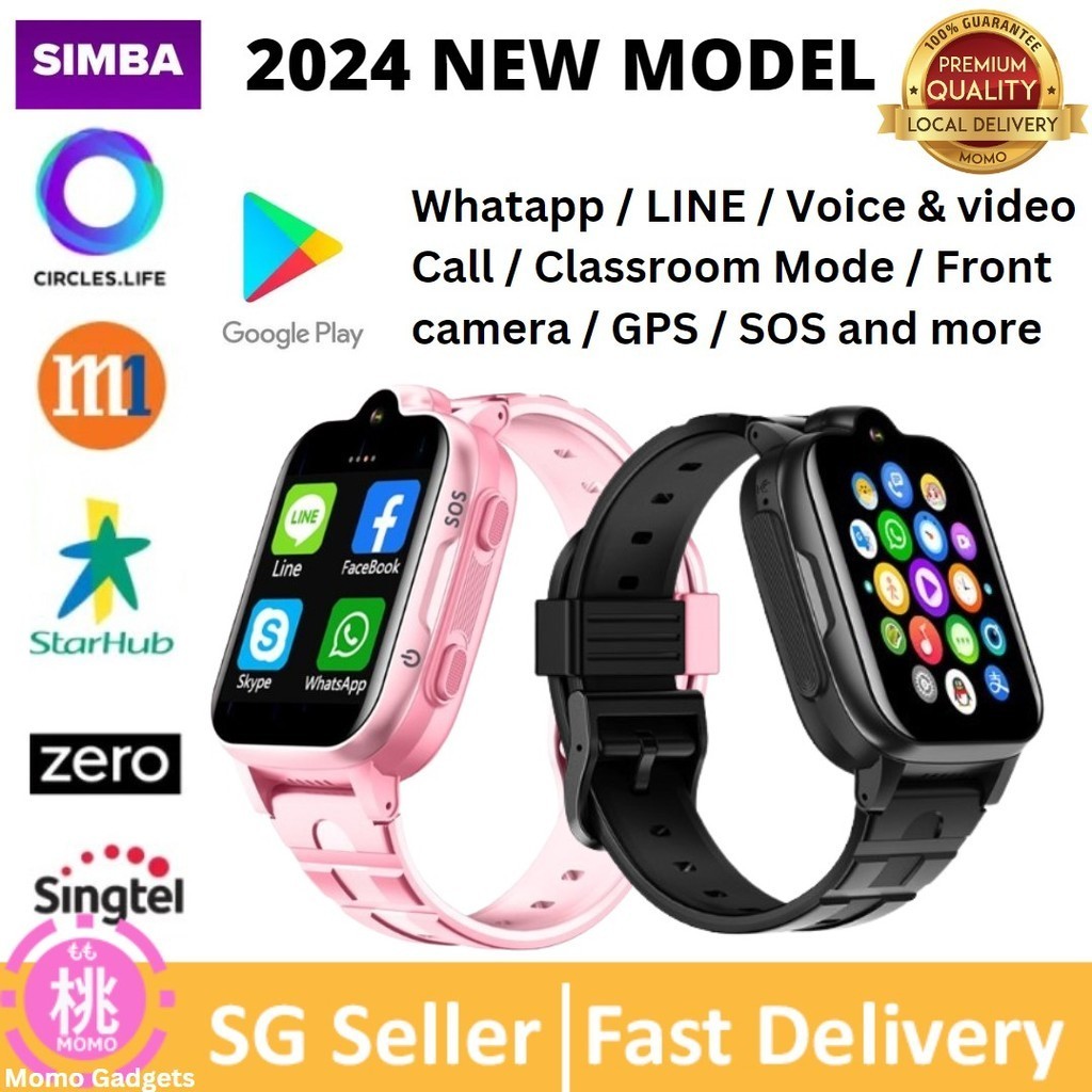 Smart watch phone whatsapp hotsell