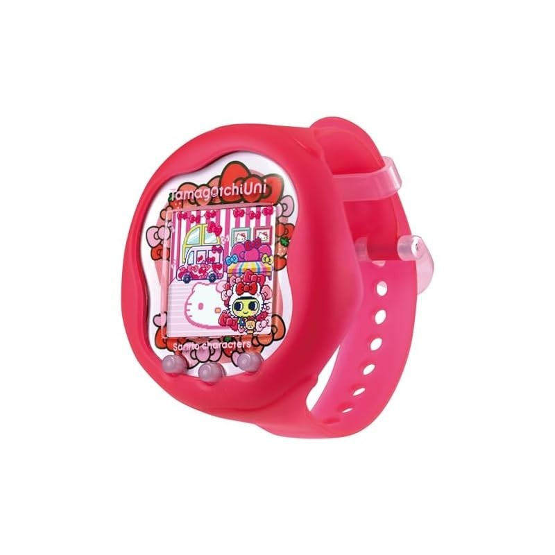 BANDAI] Tamagotchi Uni Monster Carnival [BANDAI] Tamagotchi