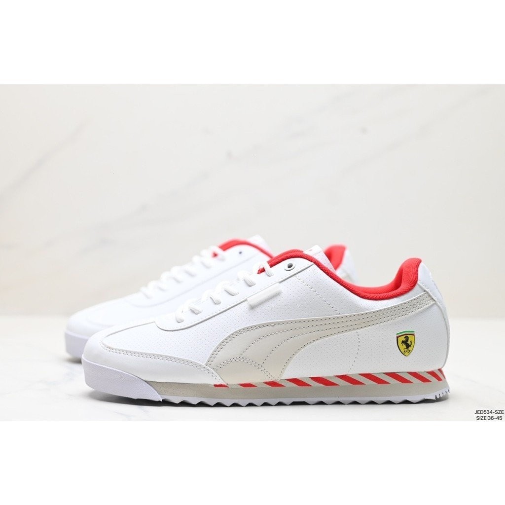 Ferrari shoes singapore hotsell