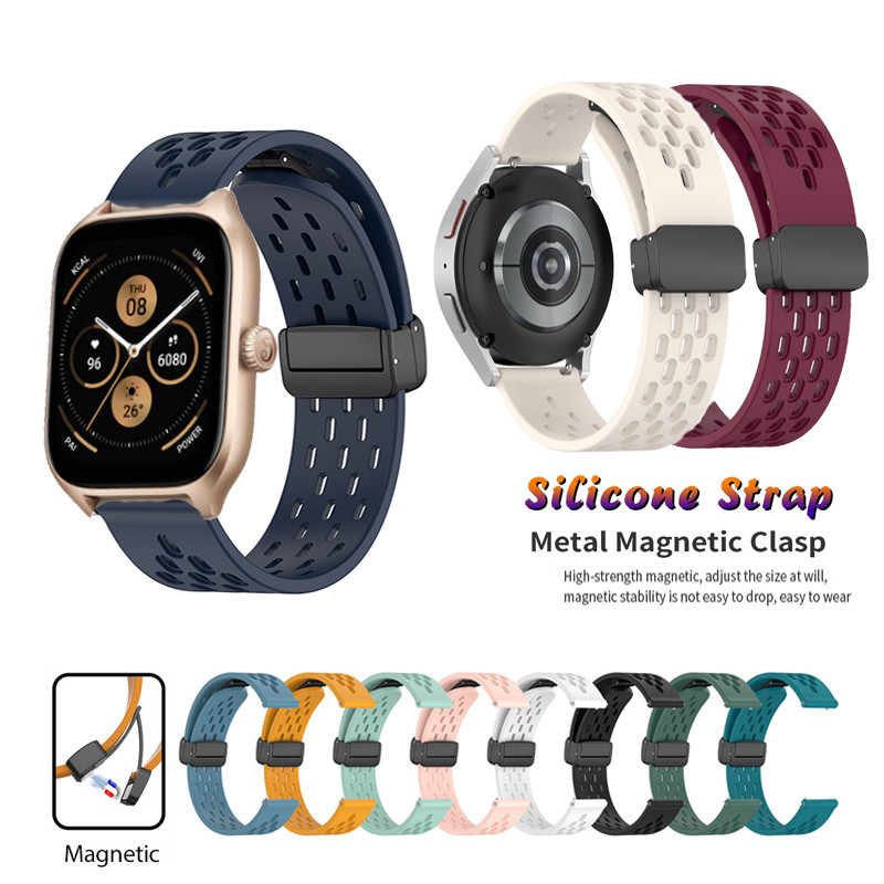 Amazfit bip s band size hotsell