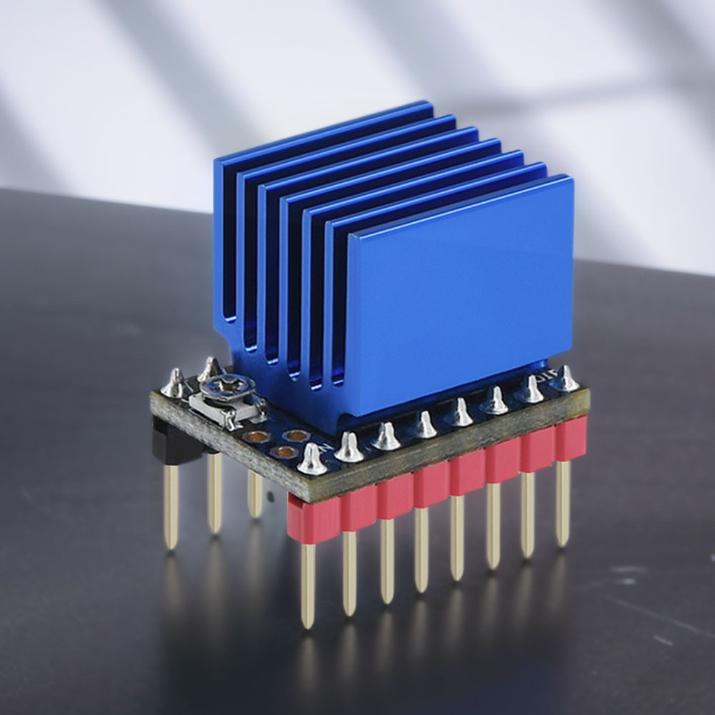 TMC2209 V2.0 Stepper Motor Driver UART Silent Stepsticks Drivers Up To ...