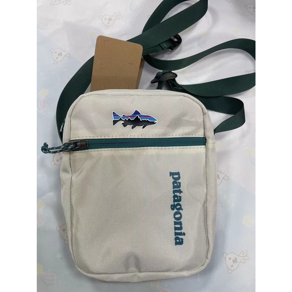 Patagonia sling bag Crossbody Shoulder Bag | Shopee Singapore