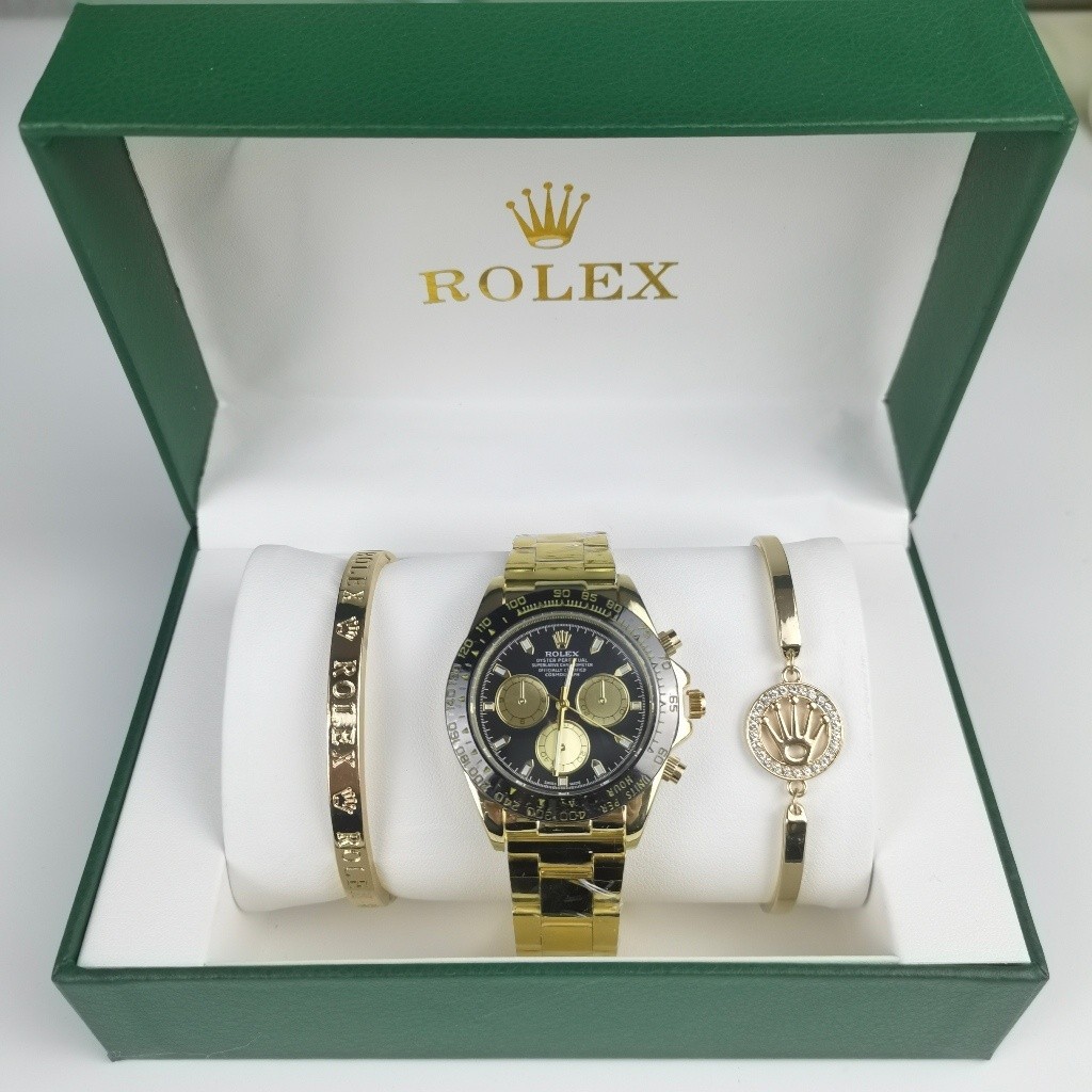 Rolex movement box clearance