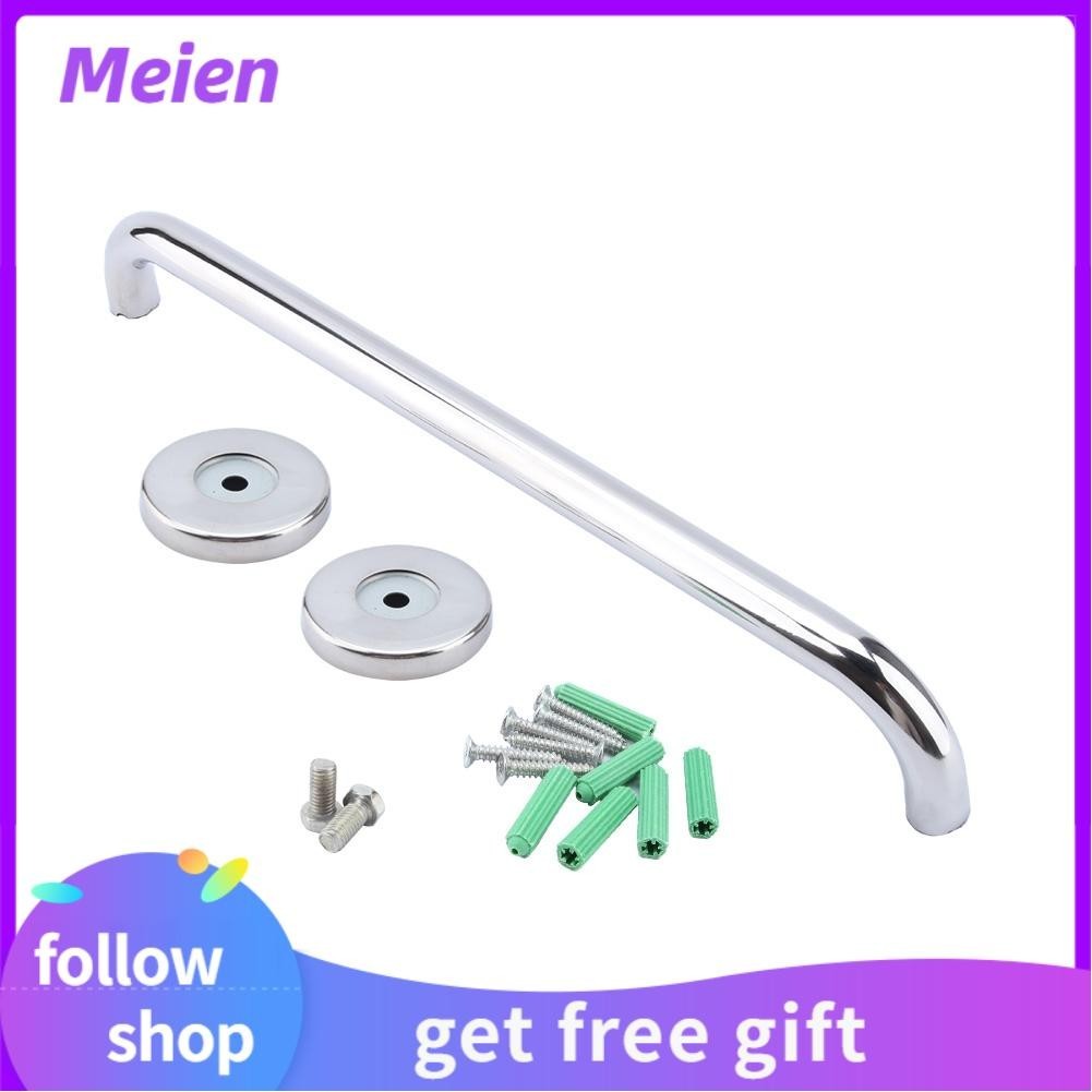 Meien Grab Bar Twist To Lock Easy Use For Wall Mounting | Shopee Singapore