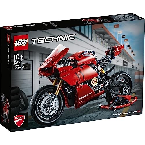 Ducati toy bike on sale