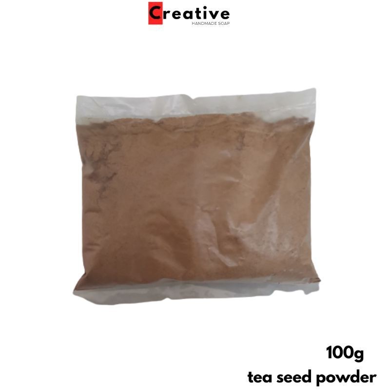 [CREATIVE] Tea Seed Powder Multiple Cleaner Non Toxic Safe Zero Waste ...