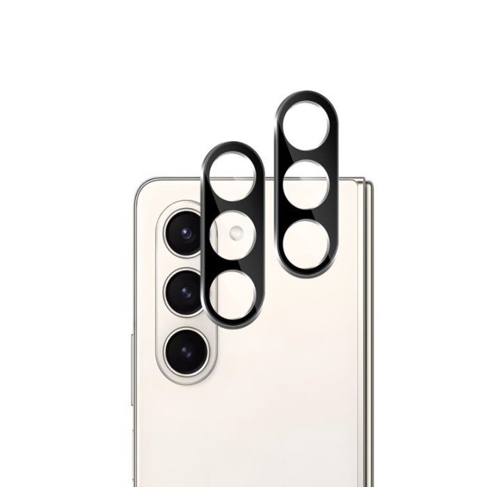 Lens Camera Samsung Galaxy Z Fold 6 Fold6 Tempered Glass Camera 1 Pcs - Gambar 2