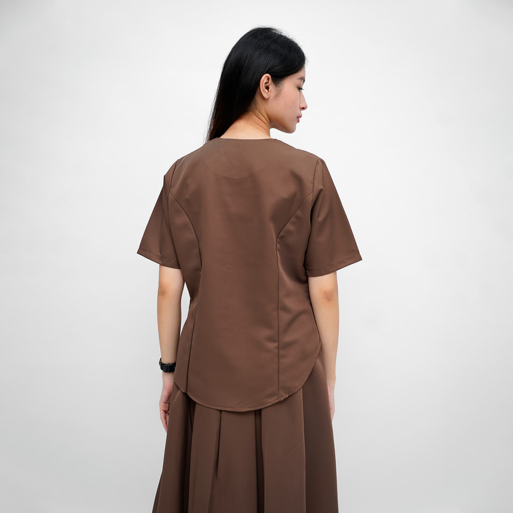 Michael's Collection - Sara Top - Gambar 2