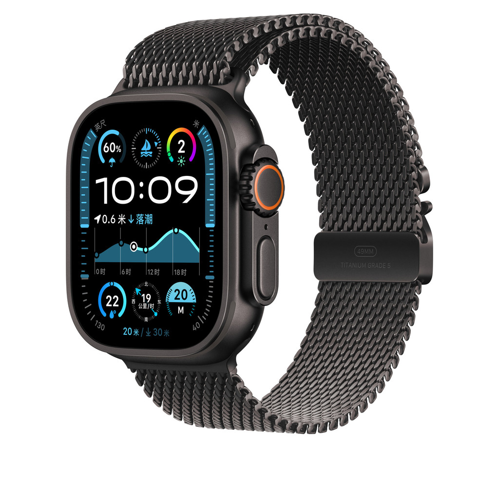 Newest Milanese Loop for iWatch Band 42mm 46mm 44mm 40mm 45mm 41mm 38mm 42mm Strap Ultra 2 49mm Metal Bands iWatch Series 10 9 8 7 6 SE 5 4 3 2 Shopee Singapore