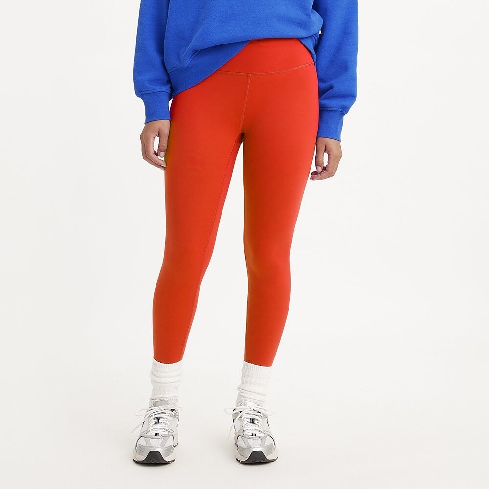 Levi s Gold Tab Women s Anywear Leggings A3754 0015 Shopee Singapore