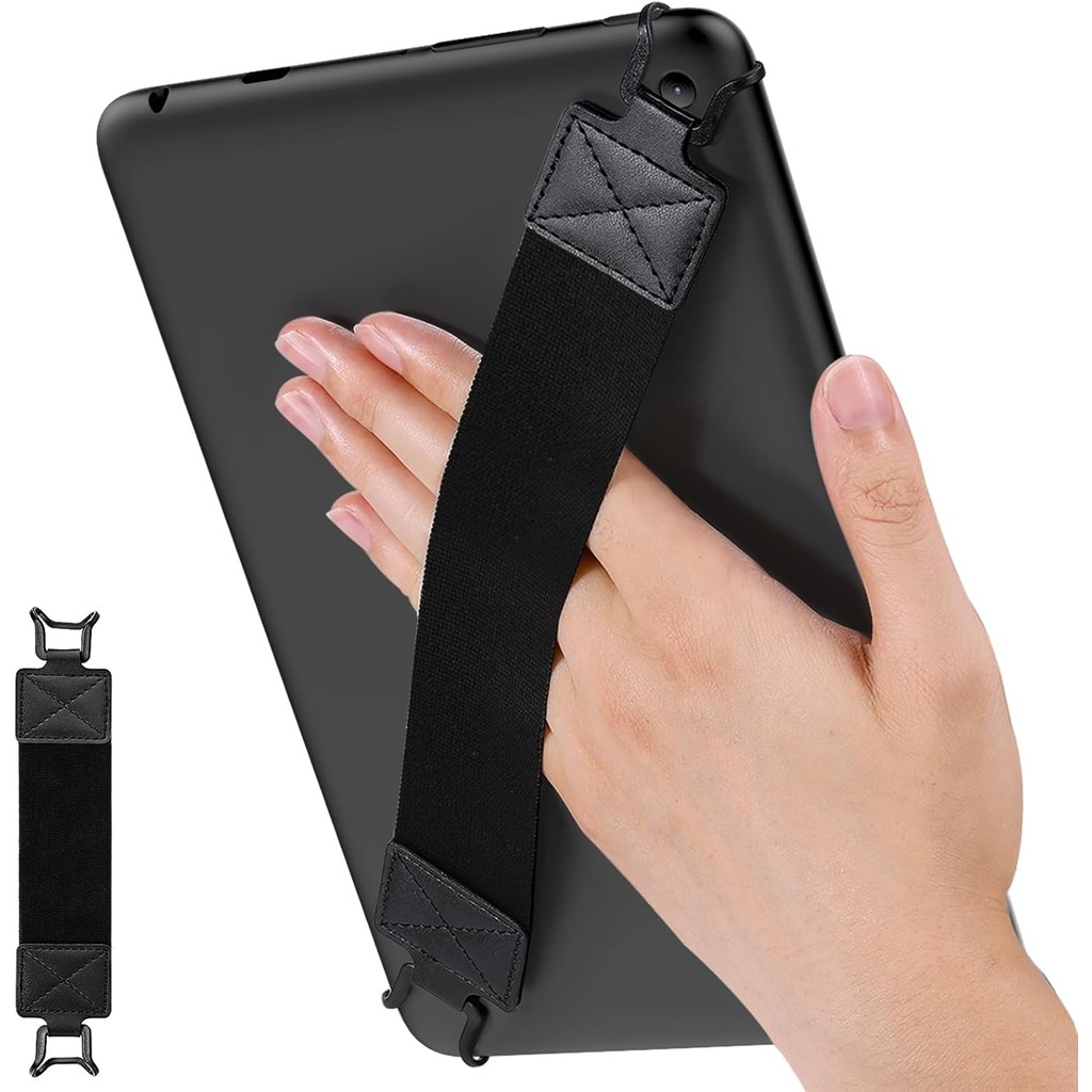 Ipad Air Ipad Hand Holder MoKo Security Hand-Strap For 11 Inch
