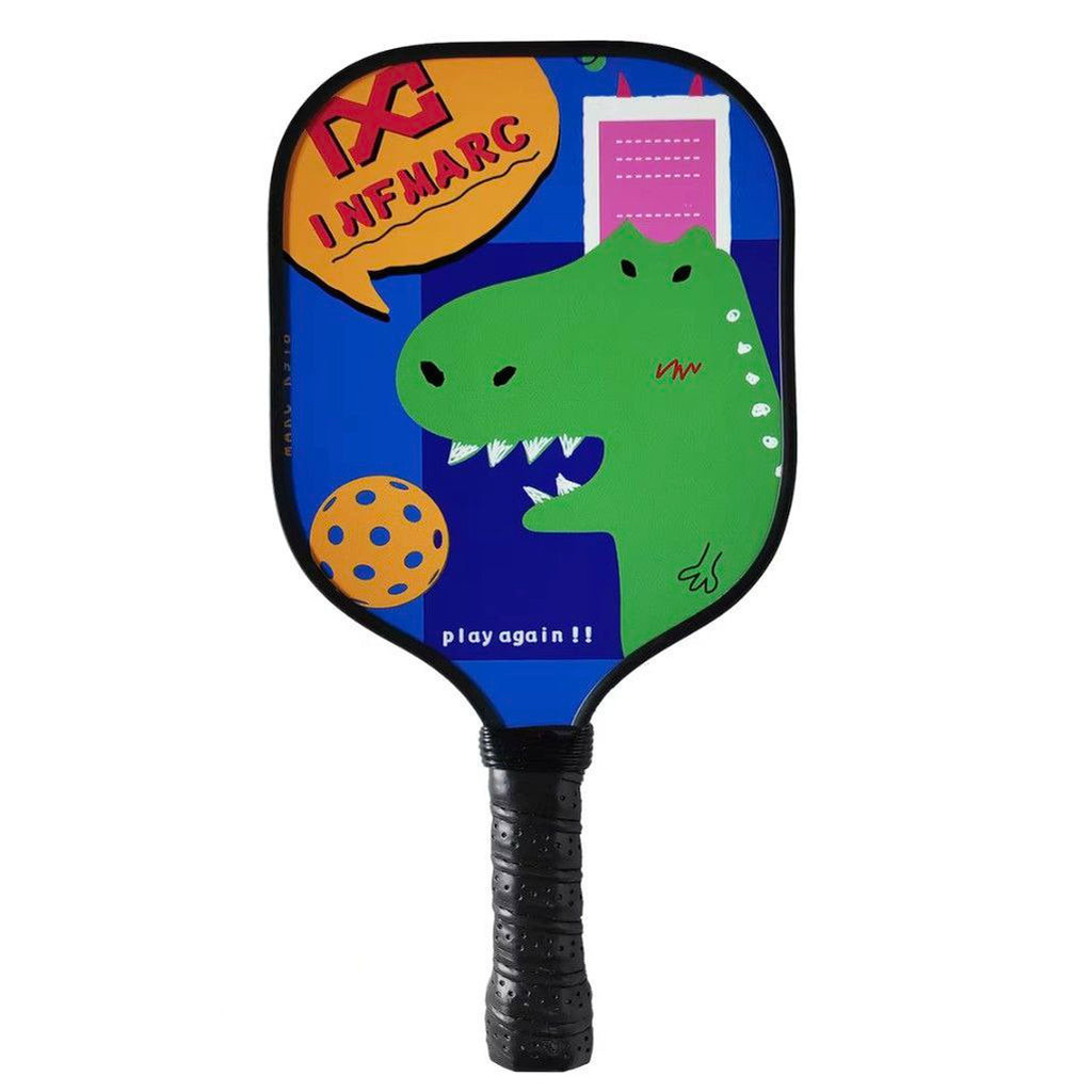 Pickleball INFMARC パドル