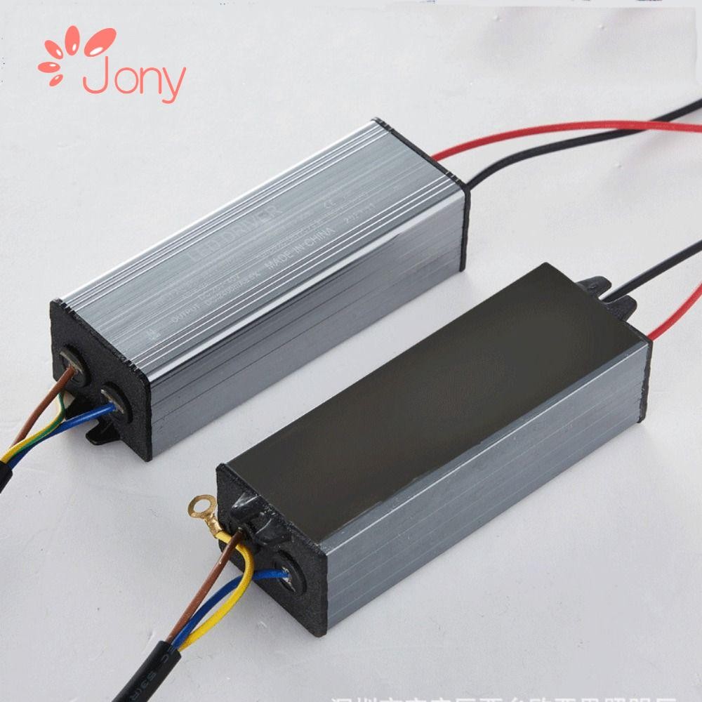 JONYS LED Lamp Transformer, 1500mA AC 85-265V to DC24-36V LED Driver ...