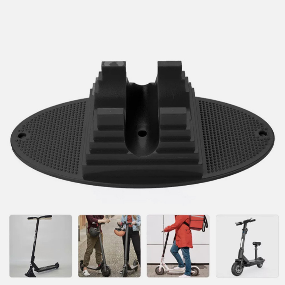 Scooter Parking Stand Versatile Usage For Two-wheel Scooters Scooter ...
