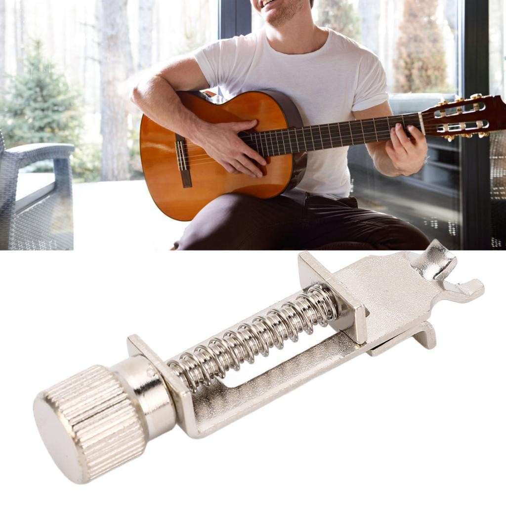 Guitar Bridge Intonation Tool Lightweight Practical Adjuster for ...